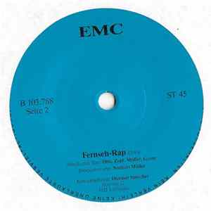 FLAC EMC - Mach's noch einmal / Fernseh-Rap
