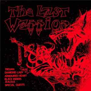 FLAC Various - The Last Warrior