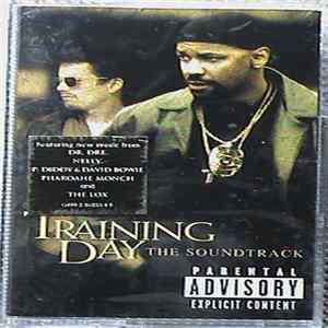 FLAC Various - Training Day - The Soundtrack