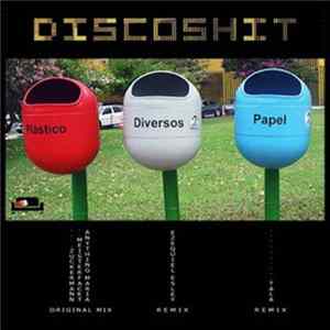 FLAC Zuckermann & Meisterfackt - Discoshit