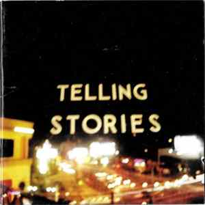 FLAC Tracy Chapman - Telling Stories