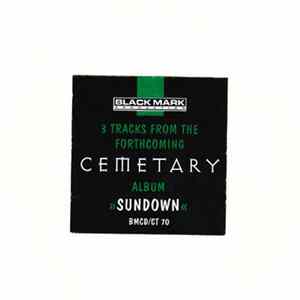 FLAC Cemetary - Cemetary