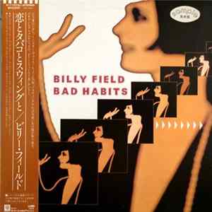 FLAC Billy Field - Bad Habits
