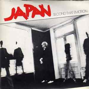 FLAC Japan - Second That Emotion