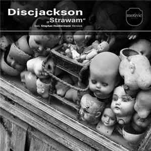 FLAC Discjackson - Strawam