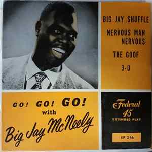 FLAC Big Jay McNeely - Go! Go! Go!