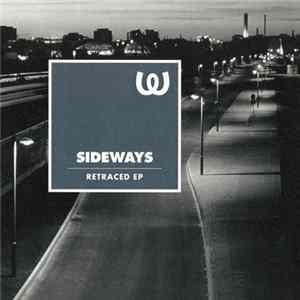 FLAC Sideways - Retraced EP