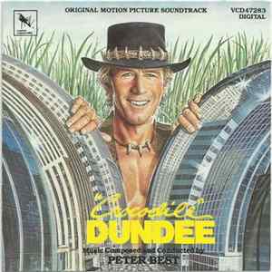 FLAC Peter Best - "Crocodile" Dundee (Original Motion Picture Soundtrack)