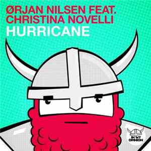 FLAC Ørjan Nilsen Feat. Christina Novelli - Hurricane