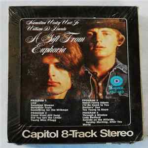 FLAC Euphoria - A Gift From Euphoria