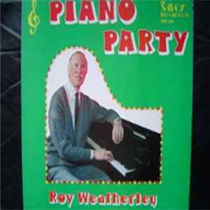 FLAC Roy Weatherley - Piano Party