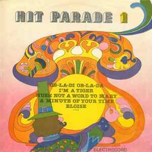 FLAC Various - Hit Parade 1