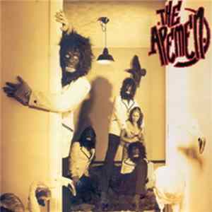 FLAC The Apemen - Surfvival Of De Onbeschoftste