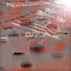 FLAC cv313 - Subtraktive