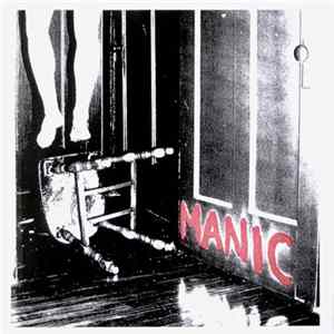 FLAC Manic - Manic