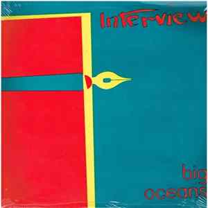 FLAC Interview - Big Oceans