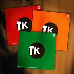 FLAC Transit Kings - Traffic Lights Singles