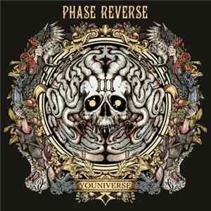 FLAC Phase Reverse - Phase III: Youniverse