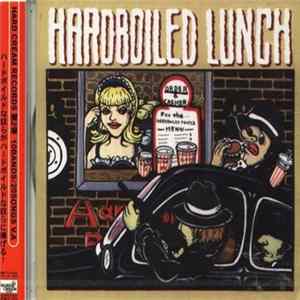 FLAC Various - Hardboiled Lunch