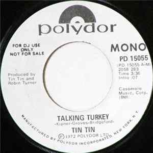 FLAC Tin Tin - Talking Turkey