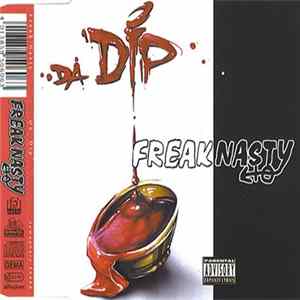 FLAC Freak Nasty - Da' Dip