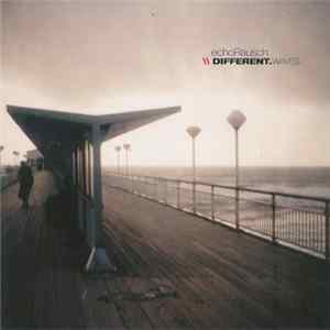 FLAC Echorausch - Different Waves