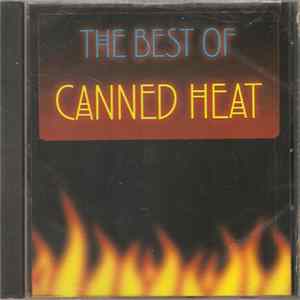 FLAC Canned Heat - The Best Of Canned Heat