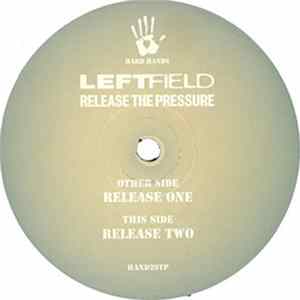 FLAC Leftfield - Release The Pressure
