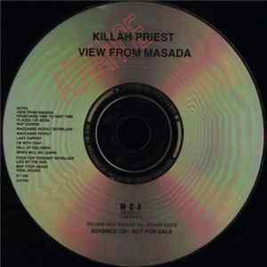 FLAC Killah Priest - View From Masada