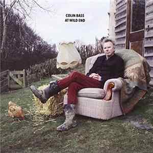 FLAC Colin Bass - At Wild End