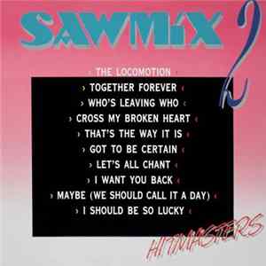 FLAC Hitmasters - Sawmix 2