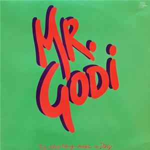 FLAC Franco Godi - Mr. Godi / Mr. Jingle (The Advertising Music In Italy)