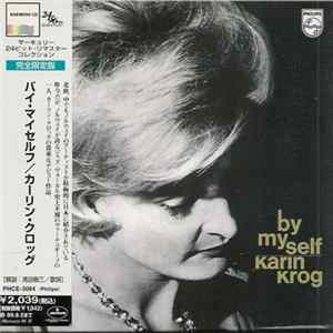 FLAC Karin Krog - By Myself