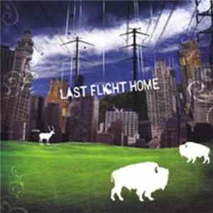 FLAC Last Flight Home - Last Flight Home