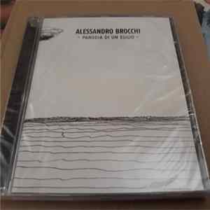 FLAC Alessandro Brocchi - Parodia Di Un Esilio