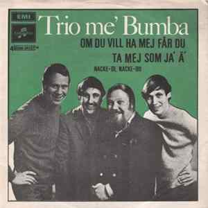 FLAC Trio Me' Bumba - Nacke - Di Nacke - Do