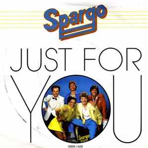 FLAC Spargo - Just For You