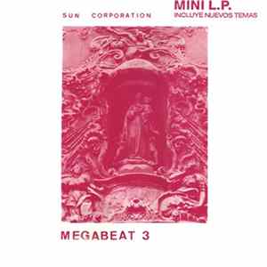 FLAC The Sun Corporation - Megabeat 3
