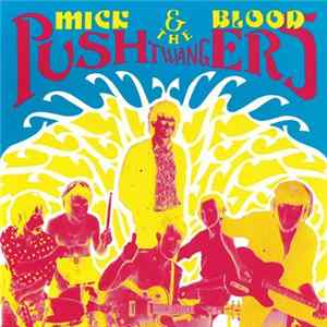 FLAC Mick Blood & The Pushtwangers - 3rd Season