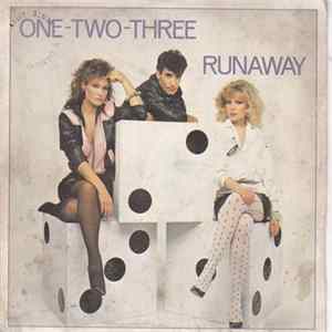 FLAC One-Two-Three - Runaway