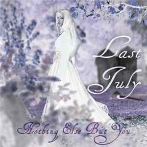 FLAC Last July - Nothing Else But You EP