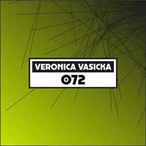 FLAC Veronica Vasicka - Dekmantel Podcast 072