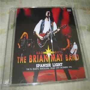 FLAC The Brian May Band - Back To The Light In Barcelona