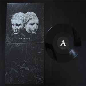FLAC Ànteros - Lunas