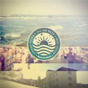 FLAC Various - Tag am Meer EP