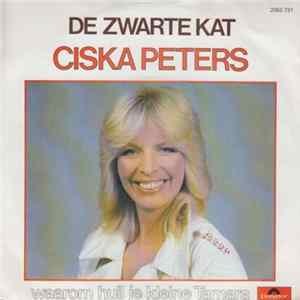 FLAC Ciska Peters - De Zwarte Kat