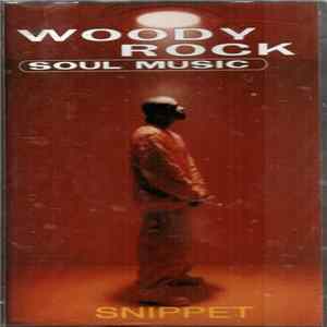 FLAC Woody Rock - Soul Music