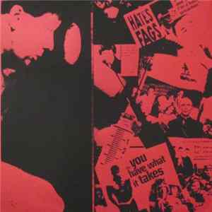 FLAC Limp Wrist - Limp Wrist