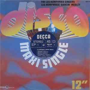 FLAC The Les Humphries Singers - Les Humphries' Dancin' Medley