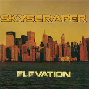 FLAC Skyscraper - Elevation